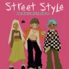 Peach Riot Sokak Stili Figürleri
