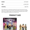 Peach Riot Sokak Stili Figürleri