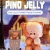 PINO JELLY Eski Arkadaş Heykelciği