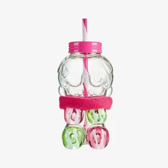 PINO JELLY Make A Wish Serisi – Pipetli Bardak