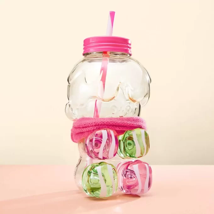 PINO JELLY Make A Wish Serisi – Pipetli Bardak