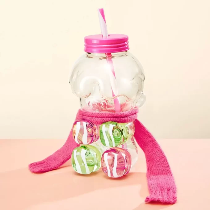 PINO JELLY Make A Wish Serisi – Pipetli Bardak