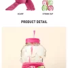 PINO JELLY Make A Wish Serisi – Pipetli Bardak