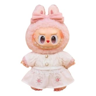 Pom Pom Parti Koleksiyonu MOKOKO Vinil Peluş Charm