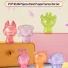 POP BEAN Pijama El Kuklası Serisi Kutu Seti