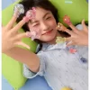 POP BEAN Pijama El Kuklası Serisi Kutu Seti