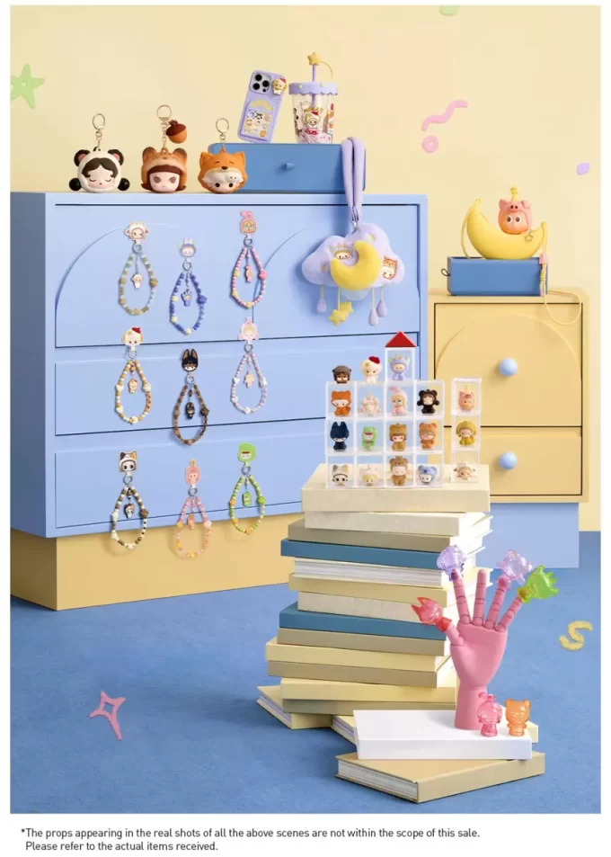 POP BEAN Pijama Partisi Çift Katmanlı Pipetli Bardak
