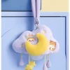 POP BEAN Pijama Partisi Peluş Bulut Gece Lambası