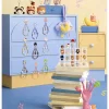 POP BEAN Pijama Partisi Peluş Bulut Gece Lambası