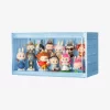 POP MART Işıklı Sergileme Kabı (12 Takımyıldız Versiyonu)