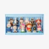 POP MART Işıklı Sergileme Kabı (12 Takımyıldız Versiyonu)