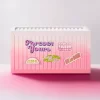 POP MART Işıklı Sergileme Kabı (Take My Heart)
