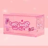 POP MART Monte Edilmiş Sergileme Kabı (Crush On You)