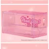 POP MART Monte Edilmiş Sergileme Kabı (Crush On You)