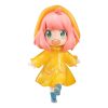 Pop Mart SPY X FAMILY Anya’nın Günlük DLC Figürü “Anya Rain Travel”