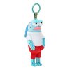 Pop Mart x Bikini Bottom Buddies Peluş “Whimsical Cool Fish”