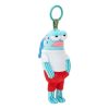 Pop Mart x Bikini Bottom Buddies Peluş “Whimsical Cool Fish”