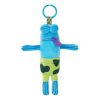 Pop Mart x Bikini Bottom Buddies Peluş “Whimsical Flat Fish”