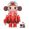 Pop Mart x Coca Cola Mega Space Molly 2 Şekil 1000%