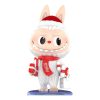 Pop Mart x Coca-Cola The Monsters Labubu Figürü “Hediye Teslimatı”