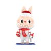 Pop Mart x Coca-Cola The Monsters Labubu Figürü “Hediye Teslimatı”