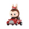 Pop Mart x Coca-Cola The Monsters Labubu Figürü “Labubu Express” Gizli Sürümü