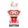 Pop Mart x Coca-Cola The Monsters Labubu Figürü “Çılgın Yolculuk”