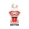 Pop Mart x Coca-Cola The Monsters Labubu Figürü “Çılgın Yolculuk”