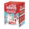 Pop Mart x Coca-Cola The Monsters Labubu Figürü Mühürlü Kutu (1 Kör Kutu)