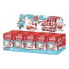 Pop Mart x Coca-Cola The Monsters Labubu Figürü Mühürlü Kutu (10 Kör Kutu)