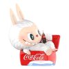 Pop Mart x Coca-Cola The Monsters Labubu Figürü “Özel Kanepe”