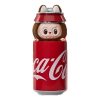 Pop Mart x Coca Cola The Monsters Labubu Gizemli Konuk