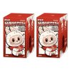 Pop Mart x Coca Cola The Monsters Labubu Mühürlü Kutu (2 Kör Kutu)