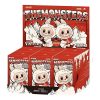 Pop Mart x Coca Cola The Monsters Labubu Mühürlü Kutu (6 Kör Kutu)