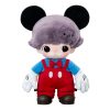 Pop Mart x Disney Dimoo World Mickey Vinil Peluş Çanta