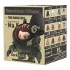 Pop Mart x Kow Yokoyama MA.K.The Monsters Labubu Mühürlü Kutu (1 Kör Kutu)