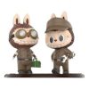 Pop Mart x Kow Yokoyama MA.K.The Monsters Labubu “Repairer” Secret Edition