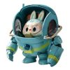 Pop Mart x Kow Yokoyama MA.K.The Monsters Labubu “Sea Level”
