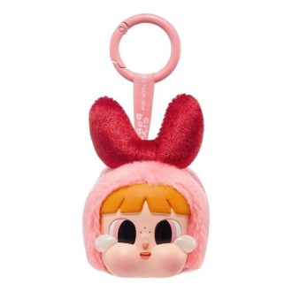 Pop Mart x Powerpuff Girls CryBaby Blossom Kolye