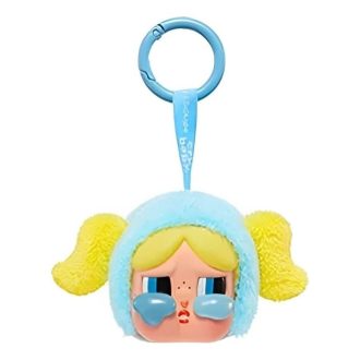Pop Mart x Powerpuff Girls CryBaby Bubbles Kolye