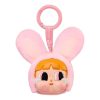 Pop Mart x Powerpuff Girls CryBaby Bunny Blossom Kolye