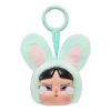 Pop Mart x Powerpuff Girls CryBaby Bunny Buttercup Kolye