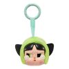 Pop Mart x Powerpuff Girls CryBaby Buttercup Kolye