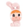 Pop Mart x Powerpuff Girls CryBaby Vinil Figürleri “Bunny Bloosm”