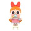 Pop Mart x Powerpuff Girls CryBaby Vinil Figürleri “Diş Fırçalama Çiçek Açması”