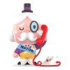 Pop Mart x Powerpuff Girls CryBaby Vinil Figürleri “Mayor”