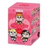 Pop Mart x Powerpuff Girls CryBaby Vinil Figürleri Mühürlü Kutu (1 Kör Kutu)