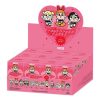 Pop Mart x Powerpuff Girls CryBaby Vinil Figürleri Mühürlü Kutu (12 Kör Kutu)