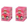 Pop Mart x Powerpuff Girls CryBaby Vinil Figürleri Mühürlü Kutu (2 Kör Kutu)