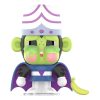 Pop Mart x Powerpuff Girls CryBaby Vinil Figürleri “Mojo Jojo”
